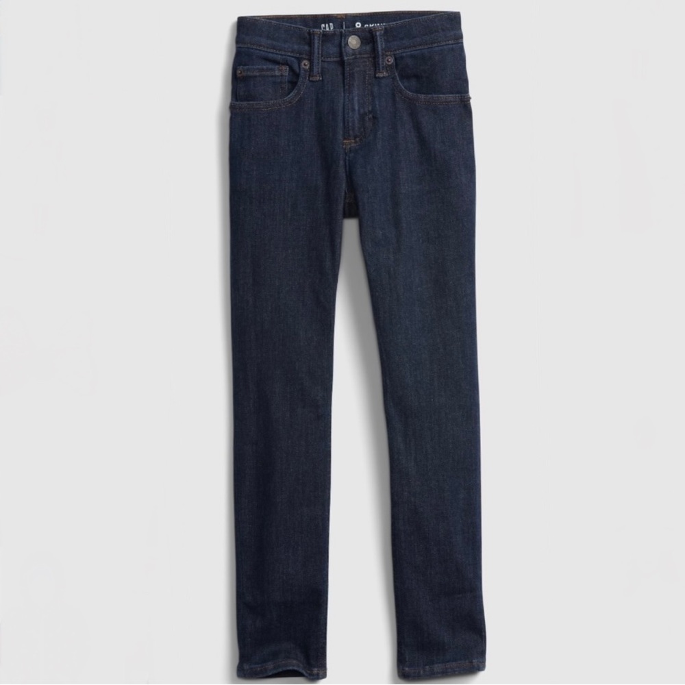 GAP| stretch skinny jeans